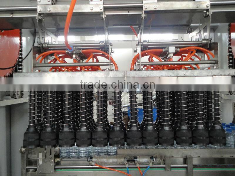 Auto Carton Packing Machine