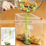 Baggy Rack 01040023 cleaning rack hanging rack nursery rack