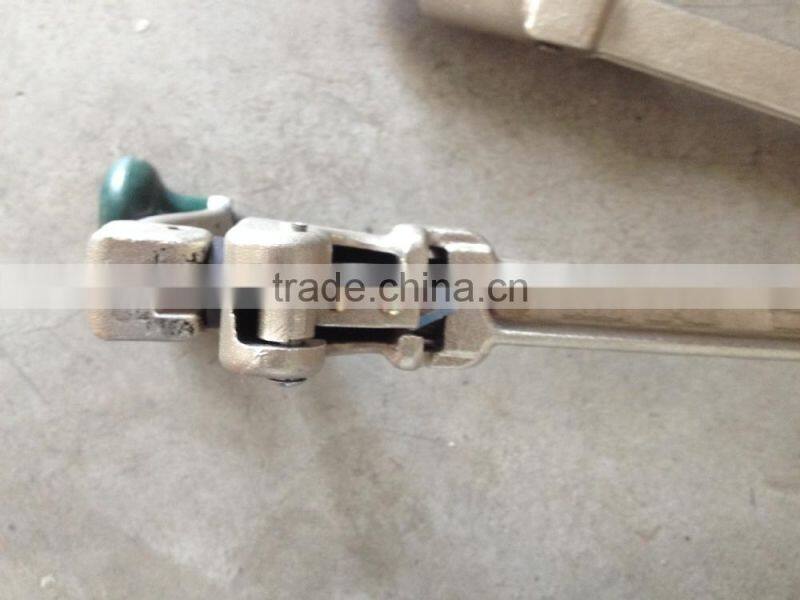 NO2 Heavy Duty Can Opener