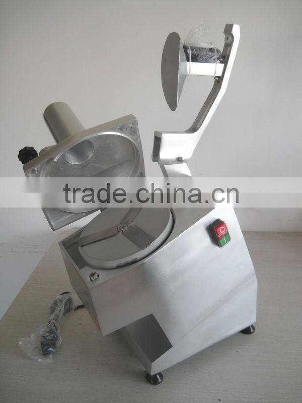 GRT - VC500 Electric vegetable cutter