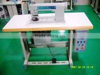 CSU-593 China ultrasonic multi-purpose sewing machine