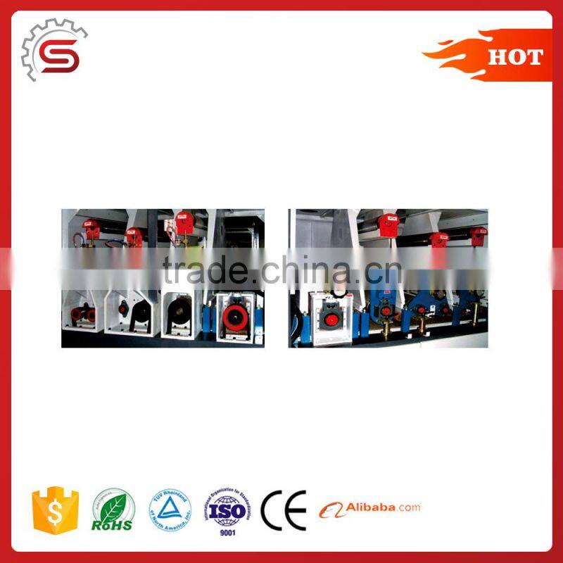 Hot-sales Planer sander Planer sander planer sanding machine B-R-RP1000