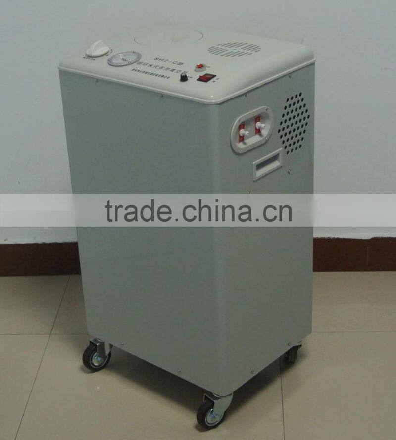 Alternator Vacuum Pump for Lab