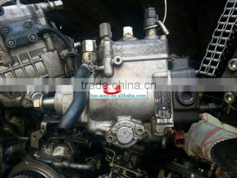 fuel injection pump 096500-3040 7/0965003040
