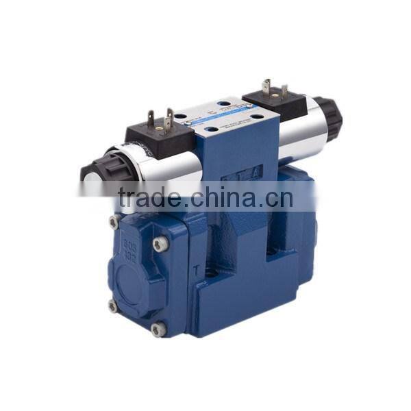 4weh16 directional valves electro hydraulic lly