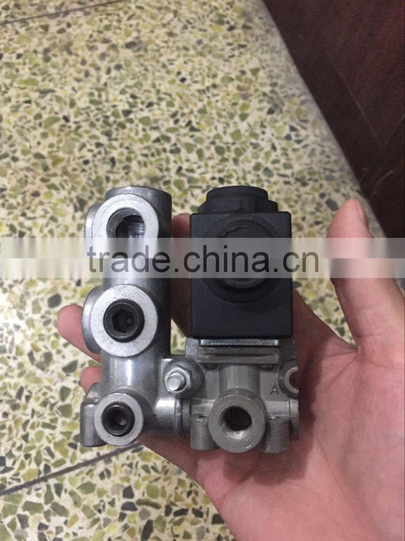 New 9041009 Solenoid Valve for SCANIA Heavy Truck Made in China