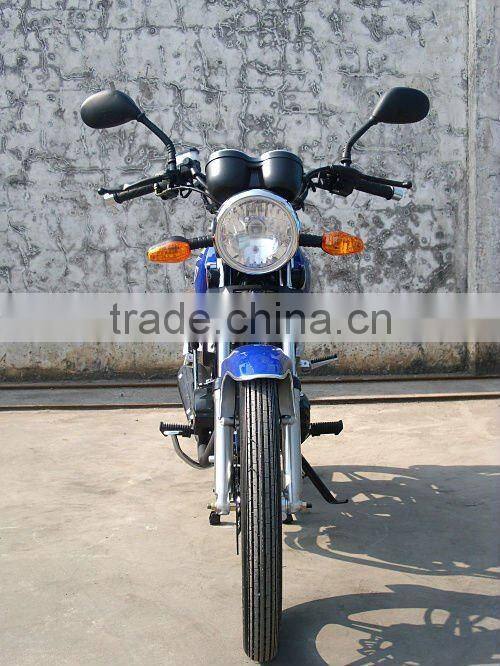 EEC 50cc CG new model motorcycle