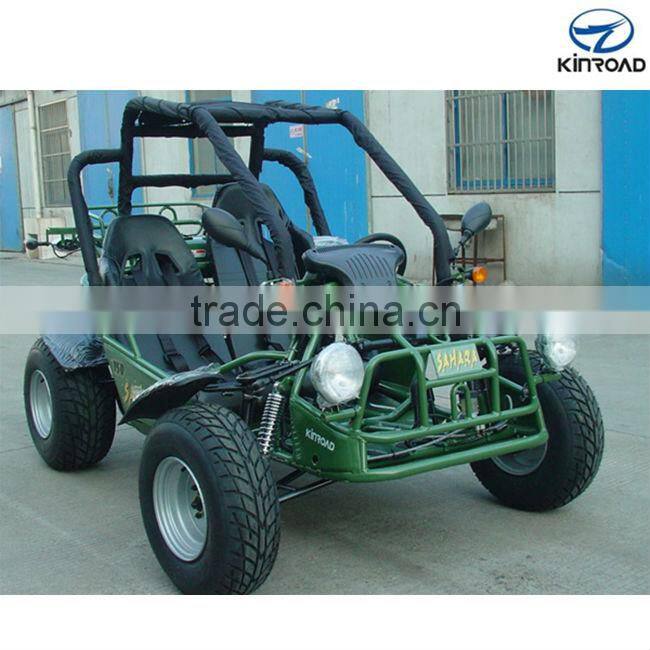 TK150GK-2 BUGGY GO KART