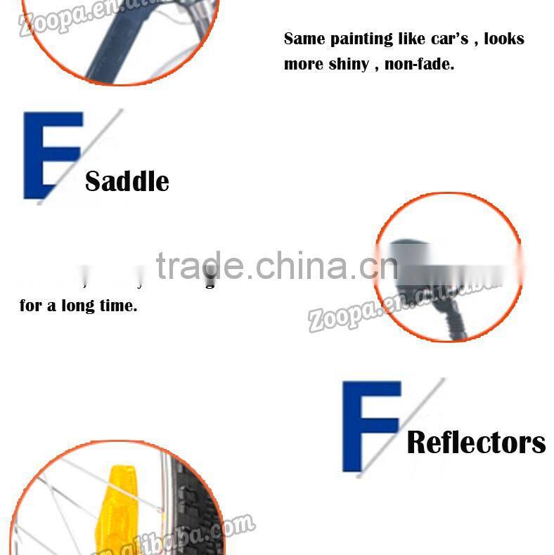 700C city e-bike EN15194 approval electric bike for sale