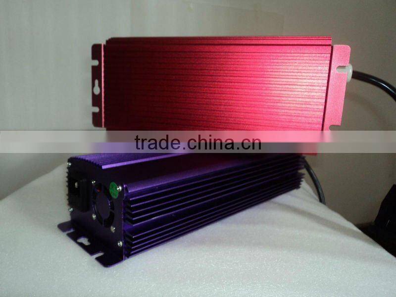 Hydroponic lighting Dimmable 600w digital ballast/600w grow light digital dimmable ballast for indoor garden growth