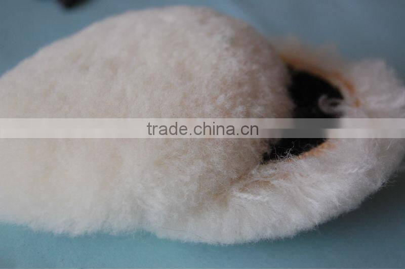 Polish Remover Pad