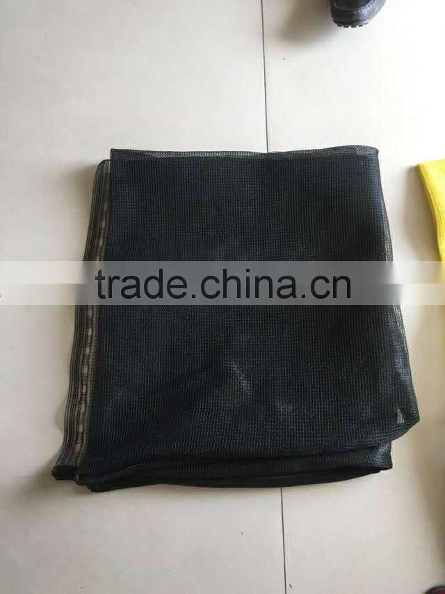 green construction safety net