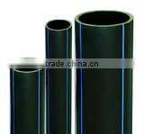 HDPE plastic pipe/tube for water conveying irrigation or cable protection