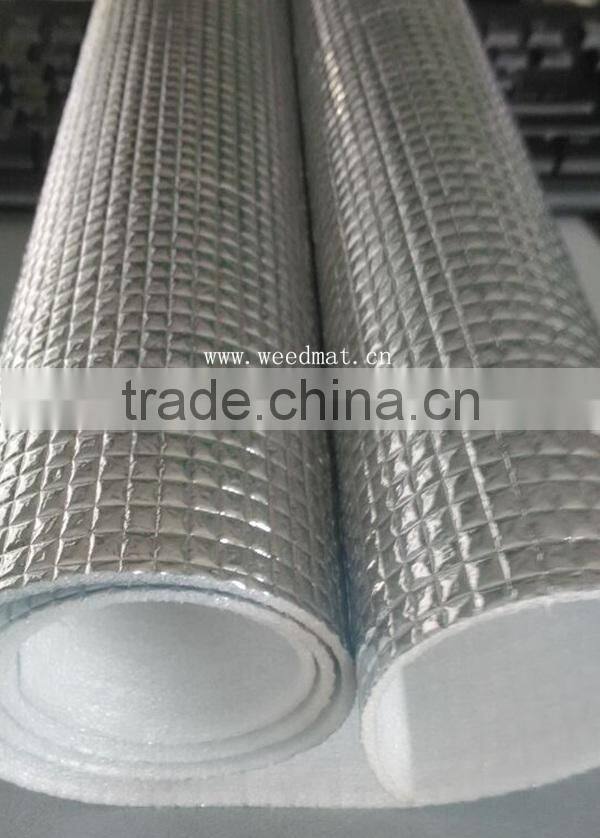 pet al pe laminated foil