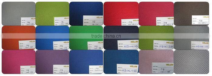 spunbond nonwoven fabric raw material