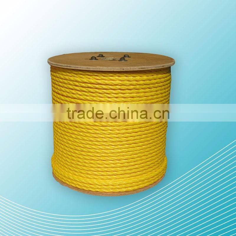 High Quality PP Tiger Rope