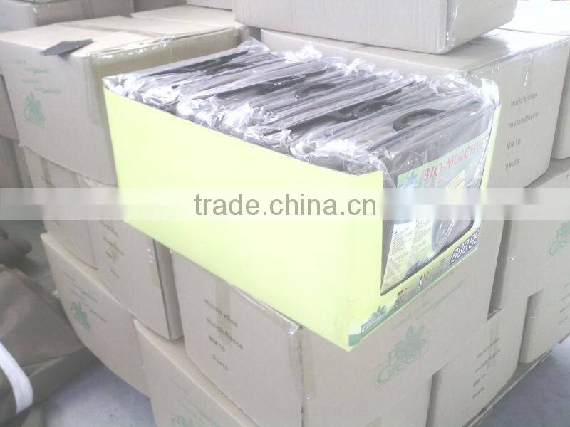 pp winter fleece plant cover/mulch vlies