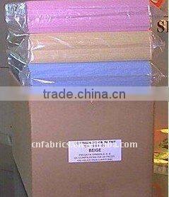 pp spunbond non-woven table cloth