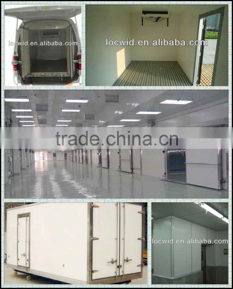 FRP Gel coated panel for car body