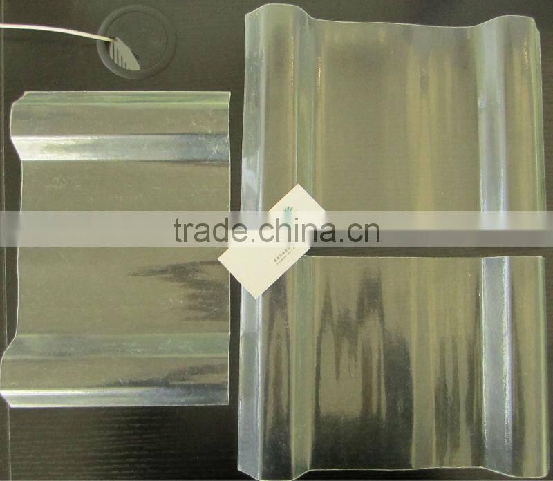 Fiberglass Reinforce Polymer Sheeting