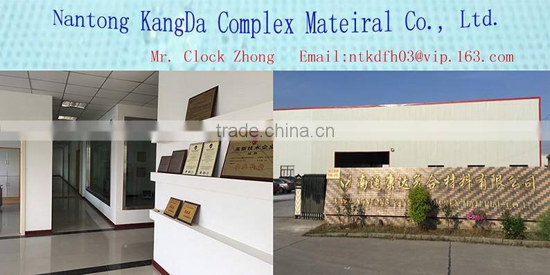 breathable roofing underlay