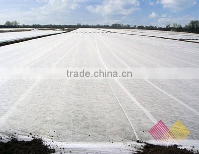 3% UV resistant agriculture nonwoven fabric