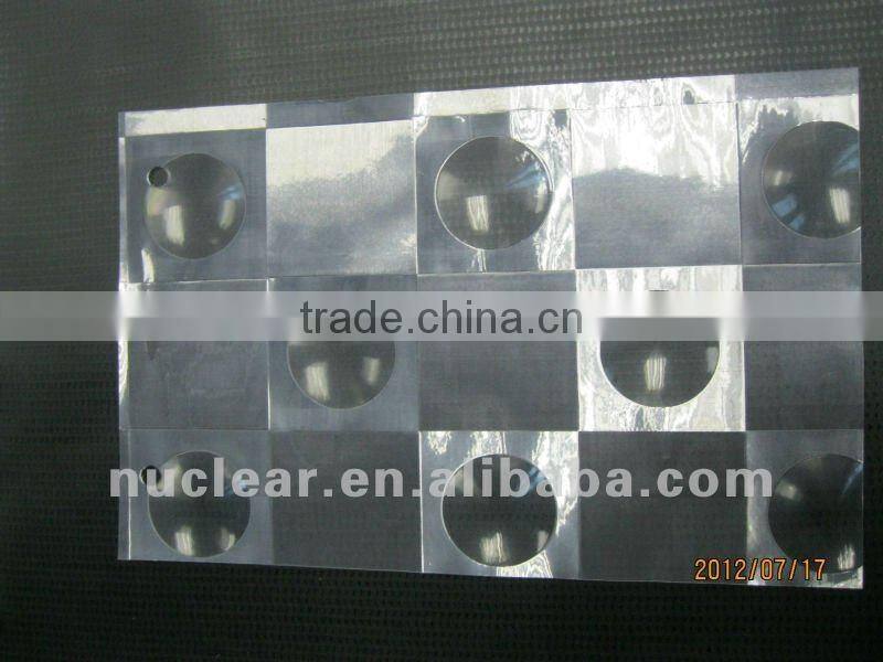 cold lamination self adhesive vinyl