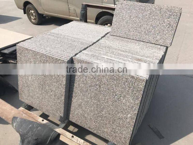 Chinese rosa red granite new g664 slab wholesale