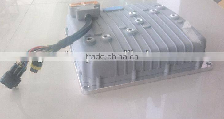 series excitation motor controller