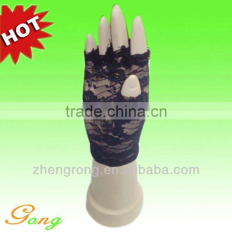 Promotional Net Gloves For Wedding