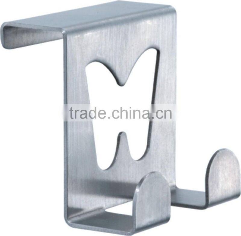 Duck Shape Stainless Steel Small Door Hook/Metal Hook