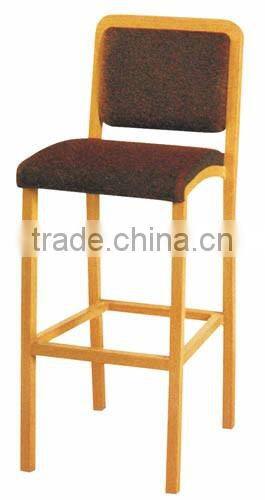 Aluminium in gold baby chair feeding seat baby shower chair baby table chair