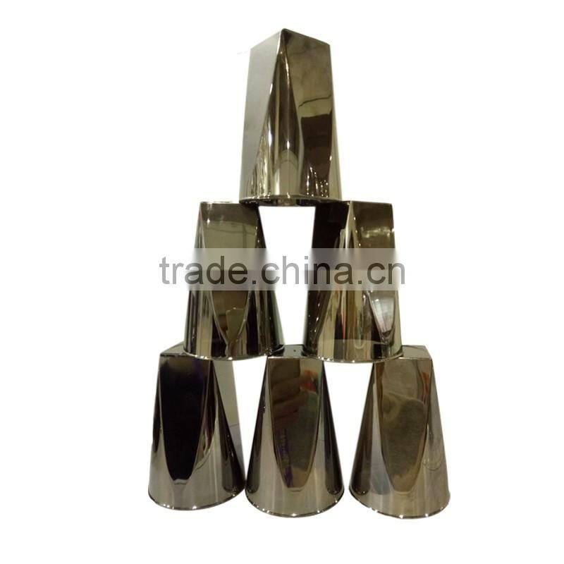 Unbreakable disposable wine glass cup