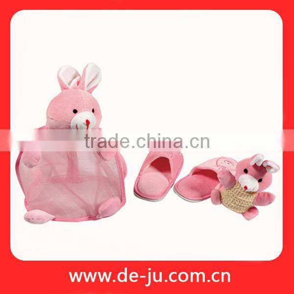 High Quality Bath Items Square Wicker Bath Set