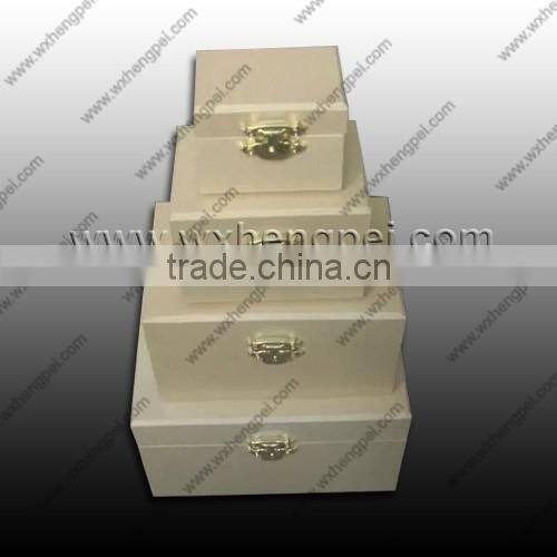 Holiday Gift Packing Box