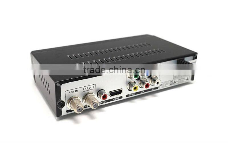 Hot HD ATSC Converter Digital SET TOP BOX For Wholesale M3 atsc tv box