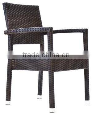 SIGMA outdoor furniture rattan garden chairs modern dining chairs