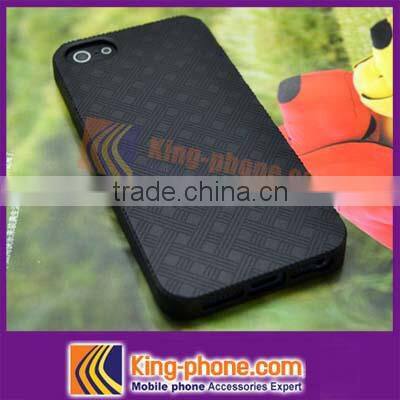 Ultru thin new mobile phone case, TPU back covers for iPhone 5