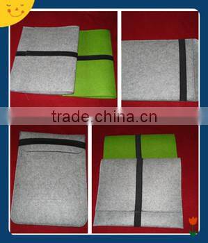 wool felt bag,small felt bag