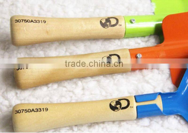 stock Kids Garden Tool Set