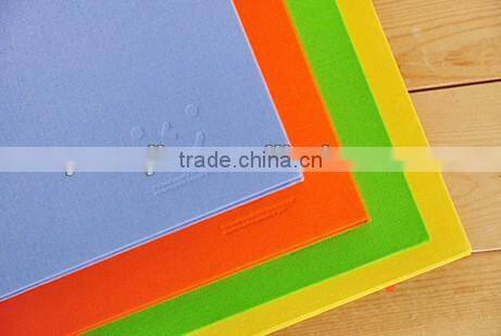 Square DIY handmade photo frame