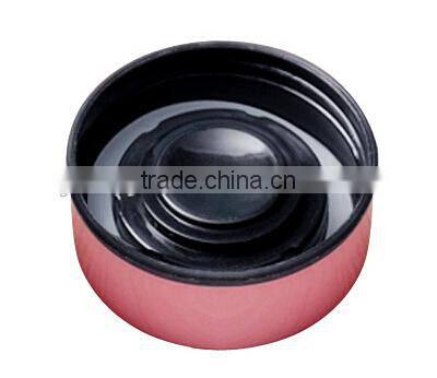 Supply Creative fashion Candy colors multifunctional stainless steel thermos cup / cold reserving cup (220ml)