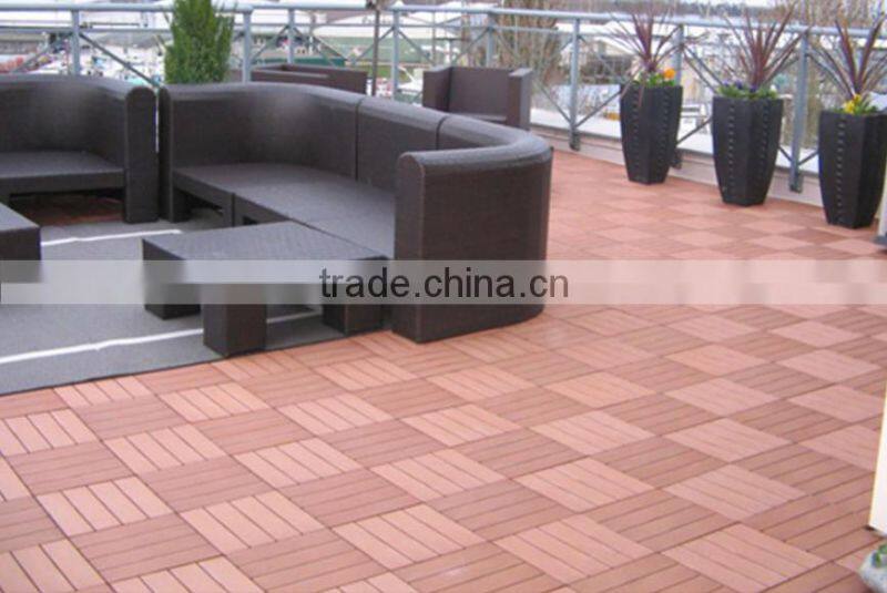 cheaper wpc diy tile waterproof