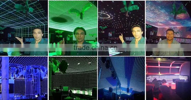 Wholesale cheap price soft foldable curtains made in china