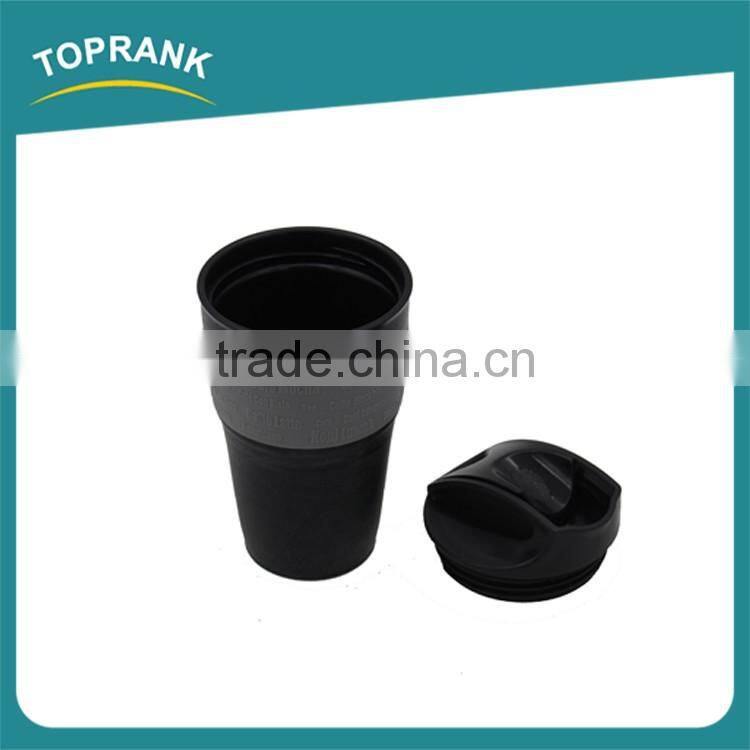 Bulk custom printed unbreakable handleless coffee mugs prices