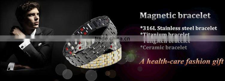 Health Energy Bracelet Bio Magnetic Bracelet Magnet Bracelet
