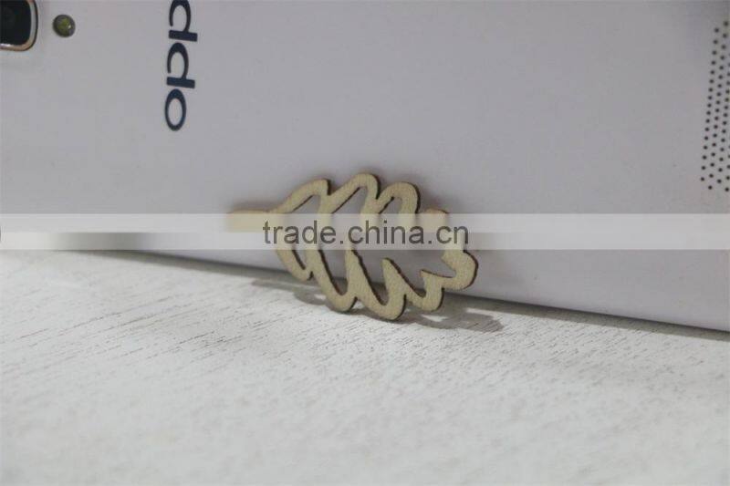 2017 Wholesale factory price handmade wooden decoration