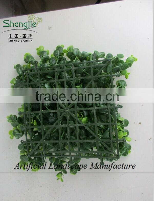 25cm *25cm outdoor use artificial grass carpet ,money grass carpet for sale