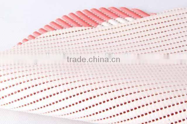 EVA anti slip apple shaped bath mat