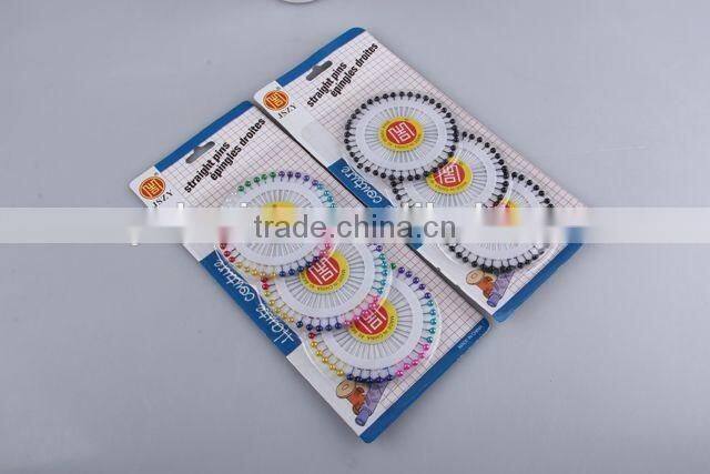 cheap plastic hotel sewing set